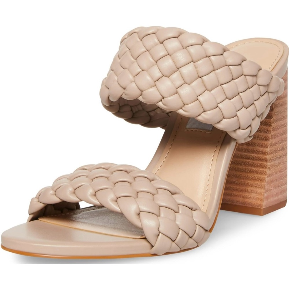 Steve Madden Tielo Heeled Sandal